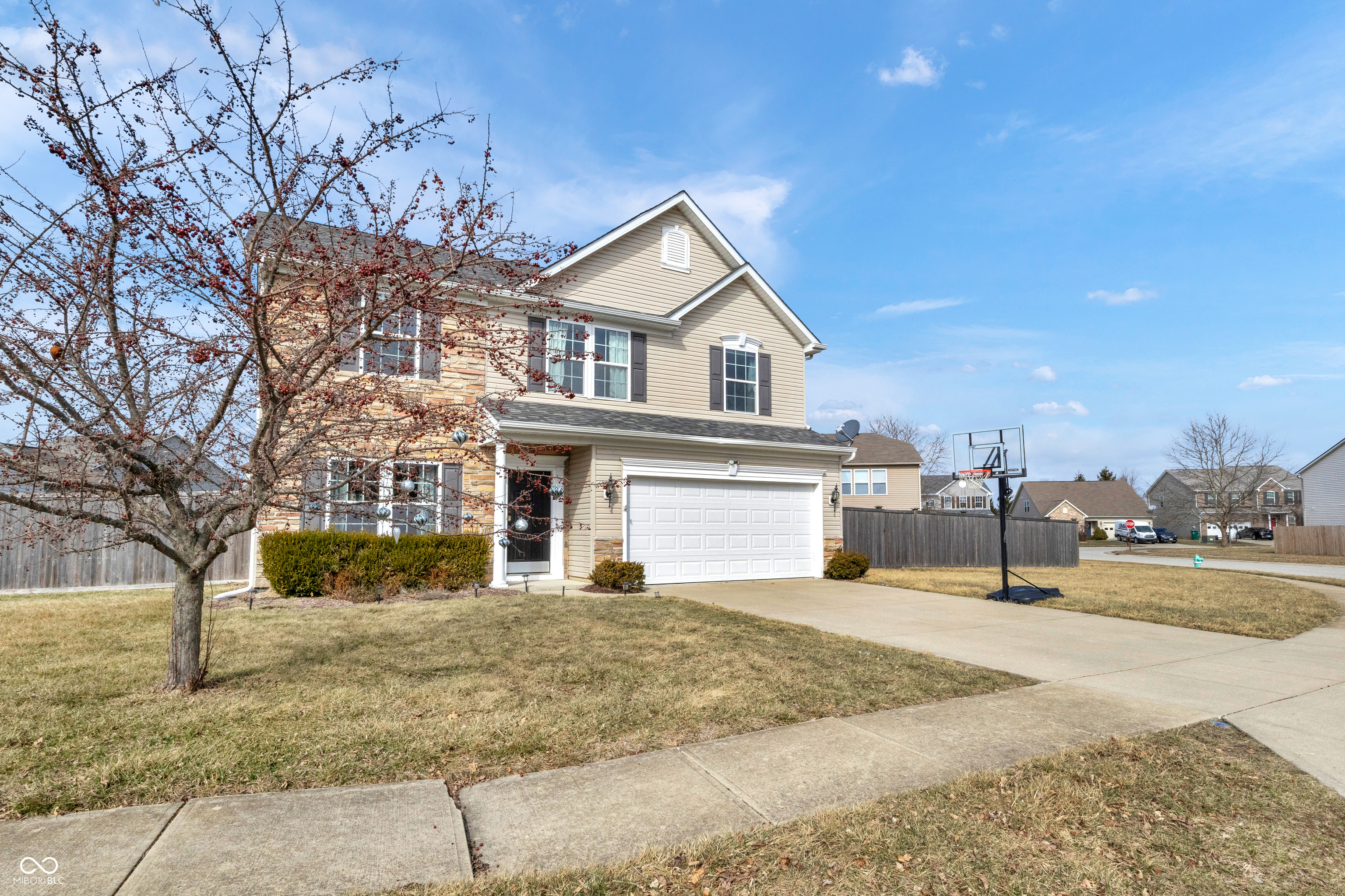 10326 Haag Road Brownsburg, IN 46112 - Photo 3 of 57
