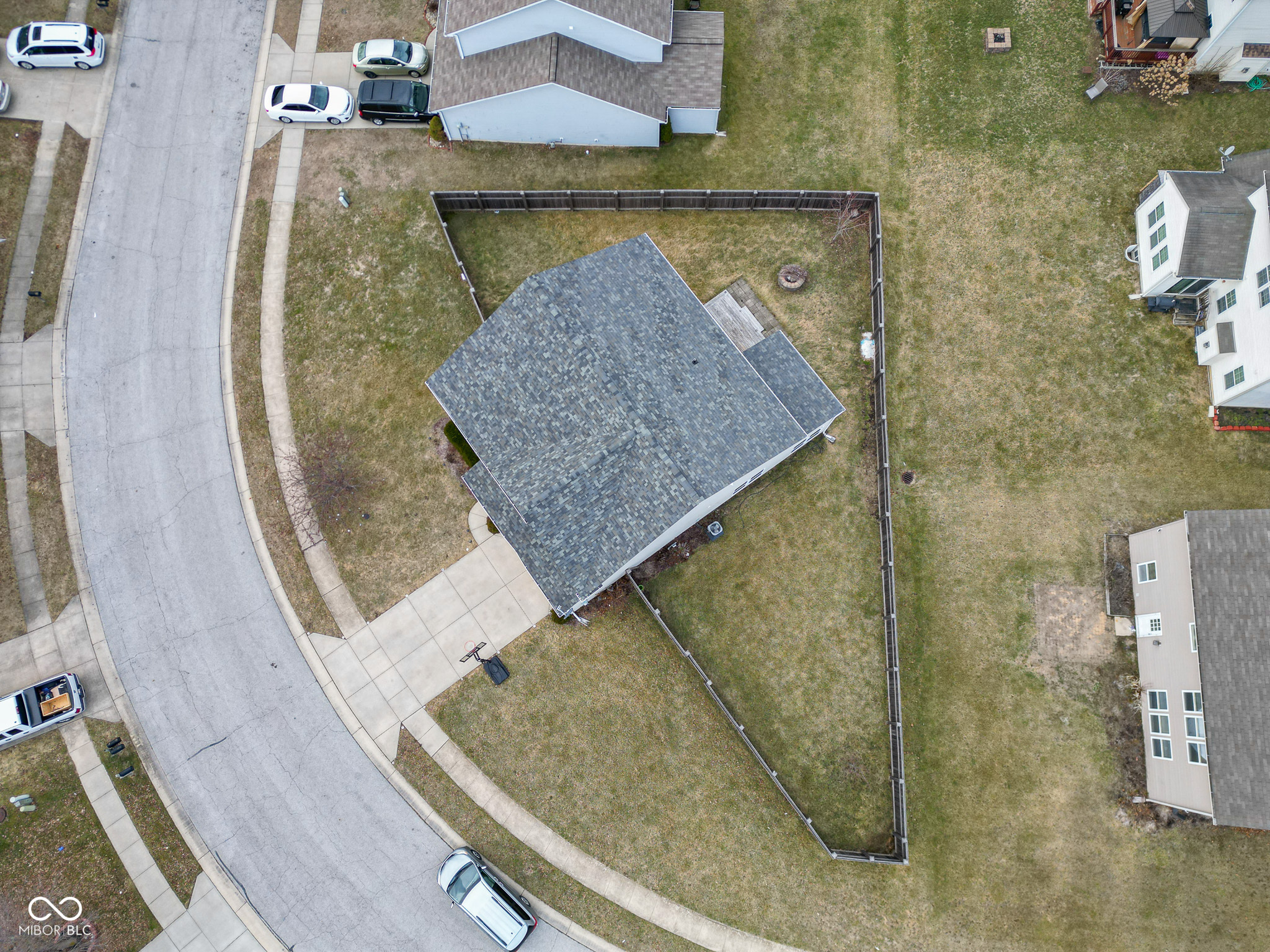 10326 Haag Road Brownsburg, IN 46112 - Photo 47 of 57