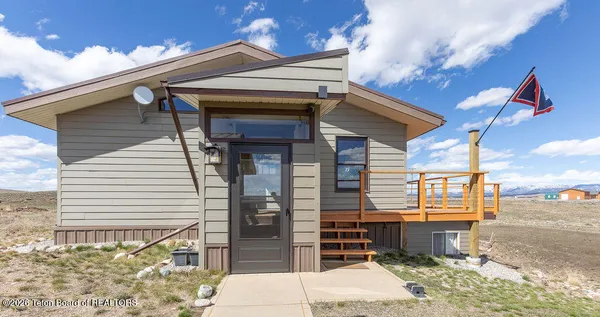 $899,000 | 362 Snowmobile Lane, Pinedale, WY 82941