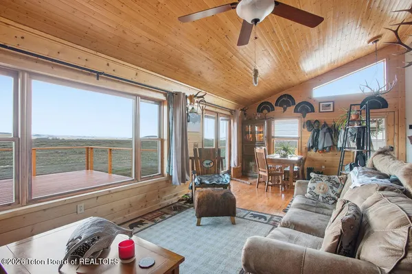 $899,000 | 362 Snowmobile Lane, Pinedale, WY 82941