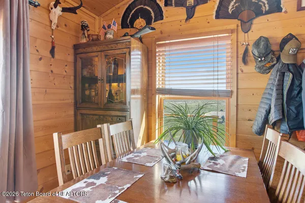$899,000 | 362 Snowmobile Lane, Pinedale, WY 82941