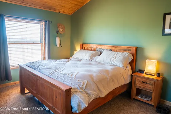 $899,000 | 362 Snowmobile Lane, Pinedale, WY 82941