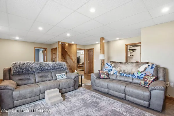 $899,000 | 362 Snowmobile Lane, Pinedale, WY 82941