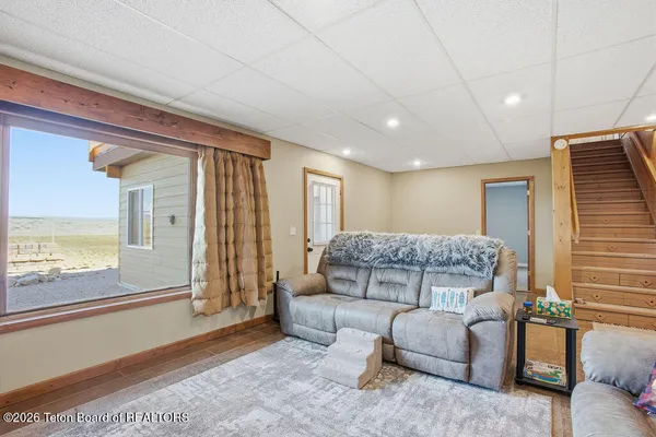 $899,000 | 362 Snowmobile Lane, Pinedale, WY 82941