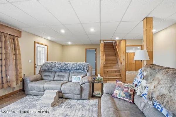 $899,000 | 362 Snowmobile Lane, Pinedale, WY 82941