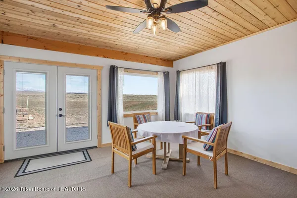 $899,000 | 362 Snowmobile Lane, Pinedale, WY 82941
