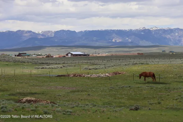$899,000 | 362 Snowmobile Lane, Pinedale, WY 82941