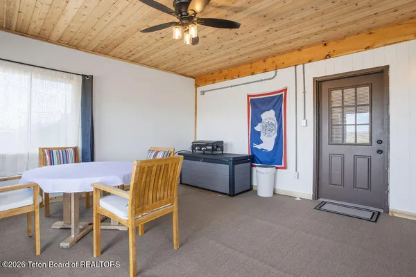 $899,000 | 362 Snowmobile Lane, Pinedale, WY 82941