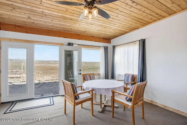 $899,000 | 362 Snowmobile Lane, Pinedale, WY 82941