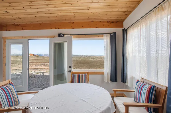 $899,000 | 362 Snowmobile Lane, Pinedale, WY 82941