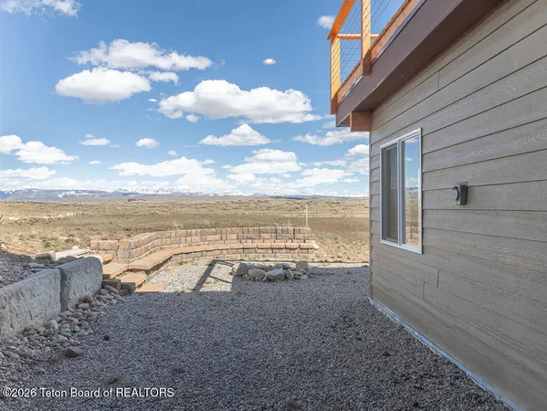 $899,000 | 362 Snowmobile Lane, Pinedale, WY 82941