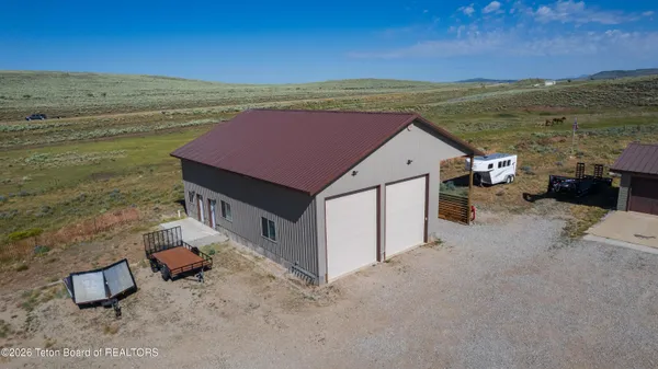$899,000 | 362 Snowmobile Lane, Pinedale, WY 82941