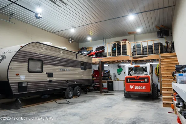 $899,000 | 362 Snowmobile Lane, Pinedale, WY 82941