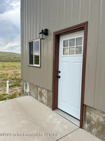 $899,000 | 362 Snowmobile Lane, Pinedale, WY 82941