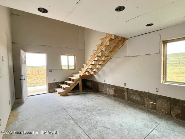 $899,000 | 362 Snowmobile Lane, Pinedale, WY 82941