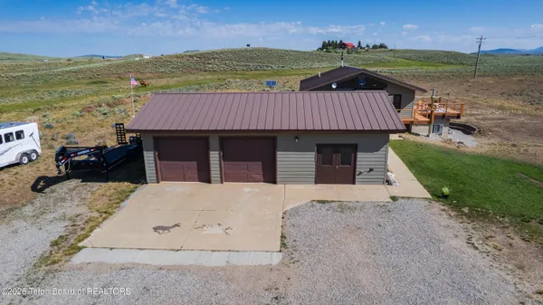 $899,000 | 362 Snowmobile Lane, Pinedale, WY 82941