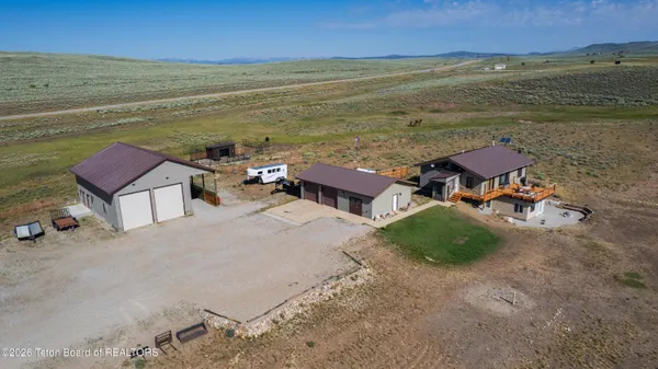 $899,000 | 362 Snowmobile Lane, Pinedale, WY 82941
