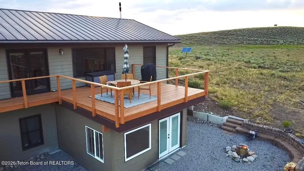 $899,000 | 362 Snowmobile Lane, Pinedale, WY 82941