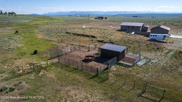 $899,000 | 362 Snowmobile Lane, Pinedale, WY 82941