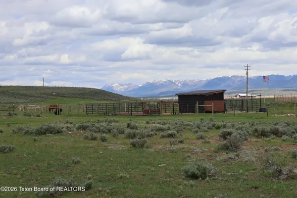 $899,000 | 362 Snowmobile Lane, Pinedale, WY 82941