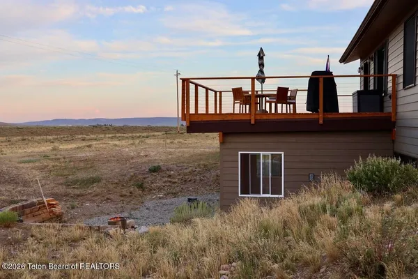 $899,000 | 362 Snowmobile Lane, Pinedale, WY 82941
