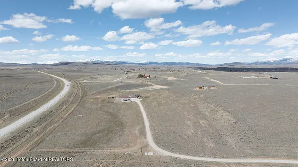 $899,000 | 362 Snowmobile Lane, Pinedale, WY 82941