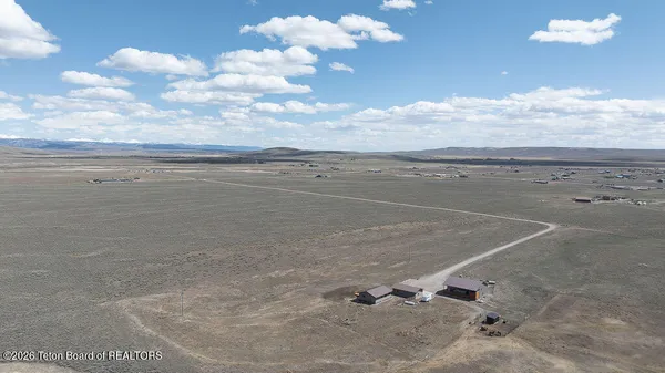 $899,000 | 362 Snowmobile Lane, Pinedale, WY 82941