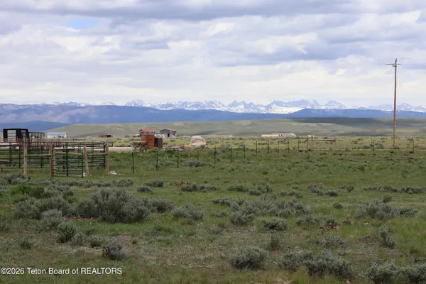 $899,000 | 362 Snowmobile Lane, Pinedale, WY 82941