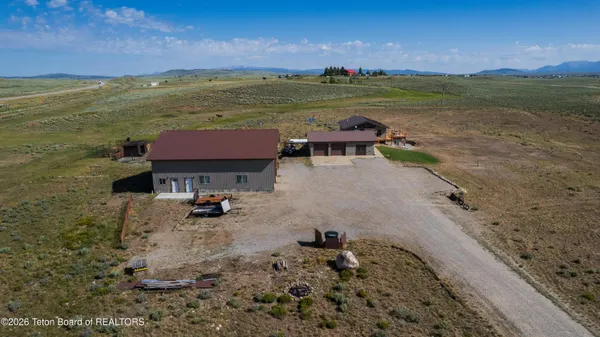 $899,000 | 362 Snowmobile Lane, Pinedale, WY 82941