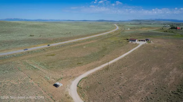$899,000 | 362 Snowmobile Lane, Pinedale, WY 82941