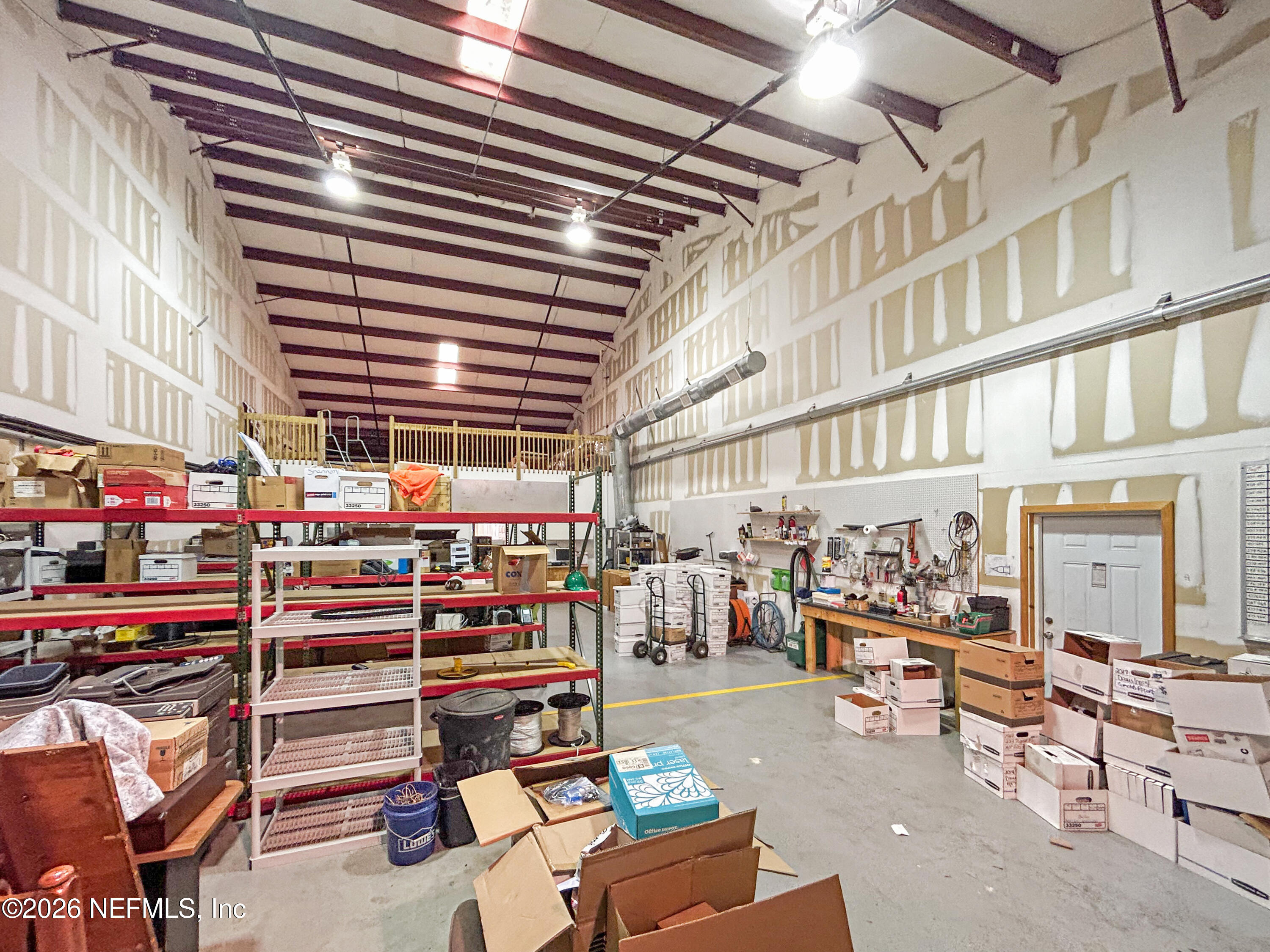 1635 Farm Way, Unit 402 Middleburg, FL 32068 - Photo 4 of 20 a view of storage and utility room