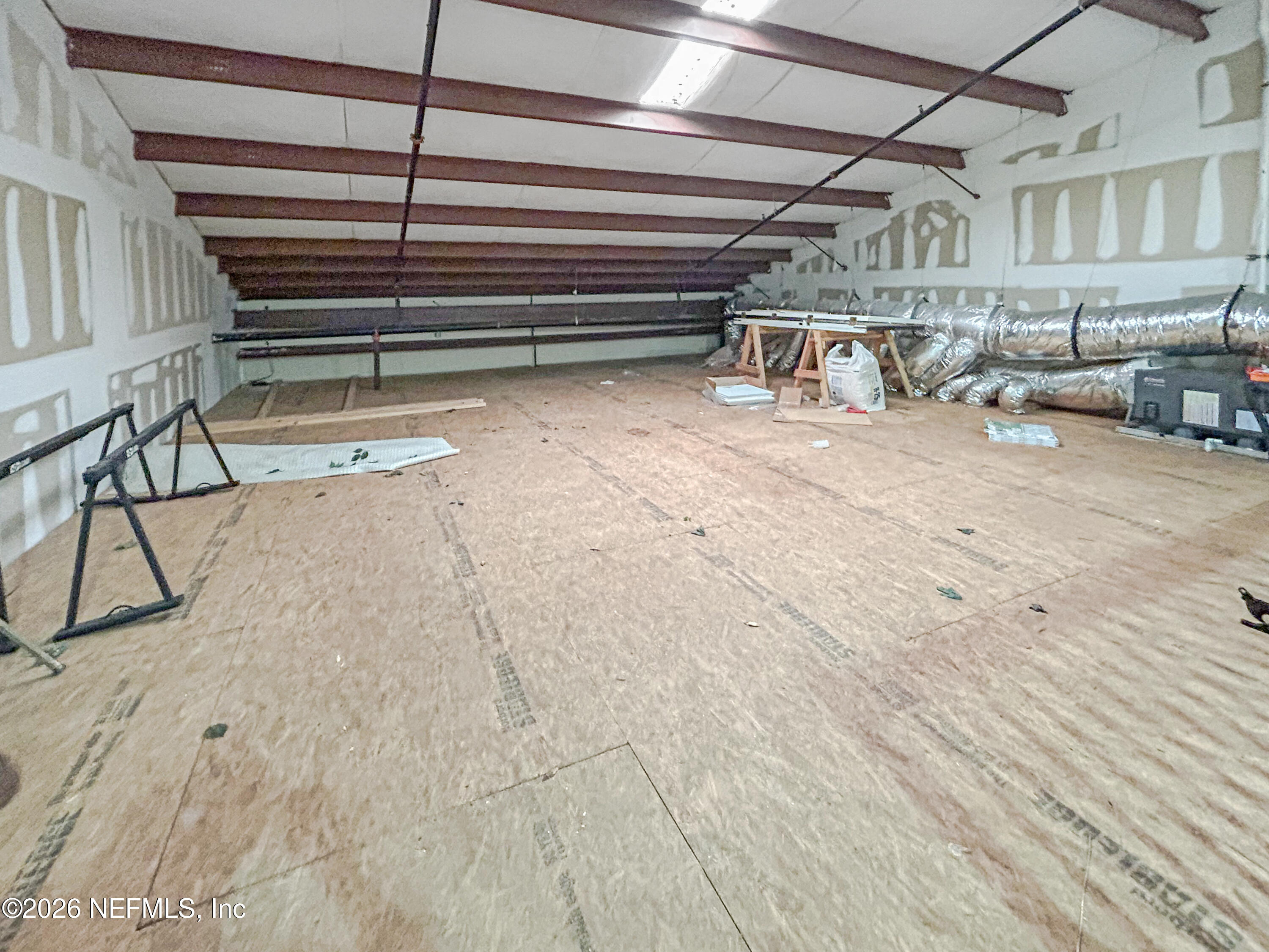1635 Farm Way, Unit 402 Middleburg, FL 32068 - Photo 5 of 20 a view of storage and utility room