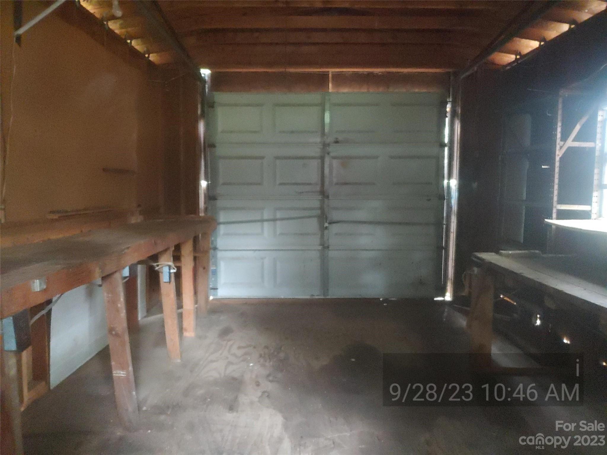 403 Vance Avenue Salisbury, NC 28144 - Photo 14 of 14 a view of water heater room