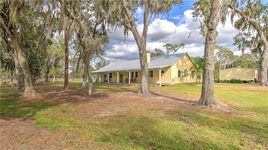 10061 McIntosh Road Dover, FL 33527 - Photo 1 of 1