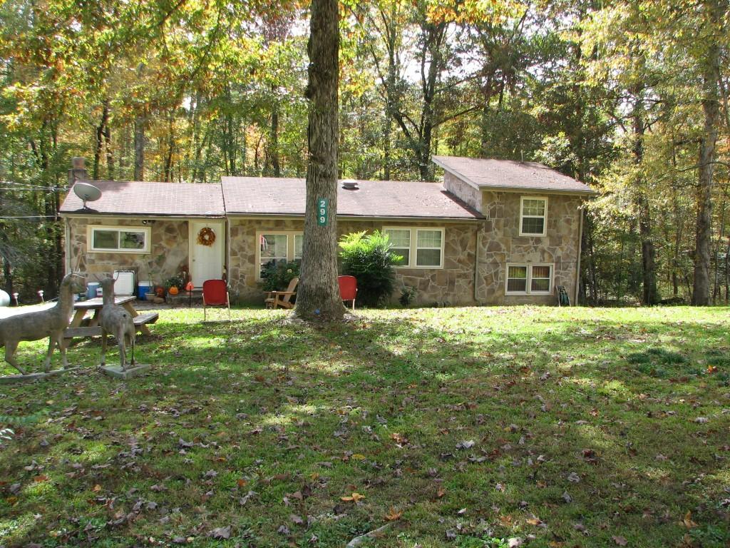 299 Randall Fugate Road Spring City, TN 37381 - Photo 1 of 13 primary of house (Medium)