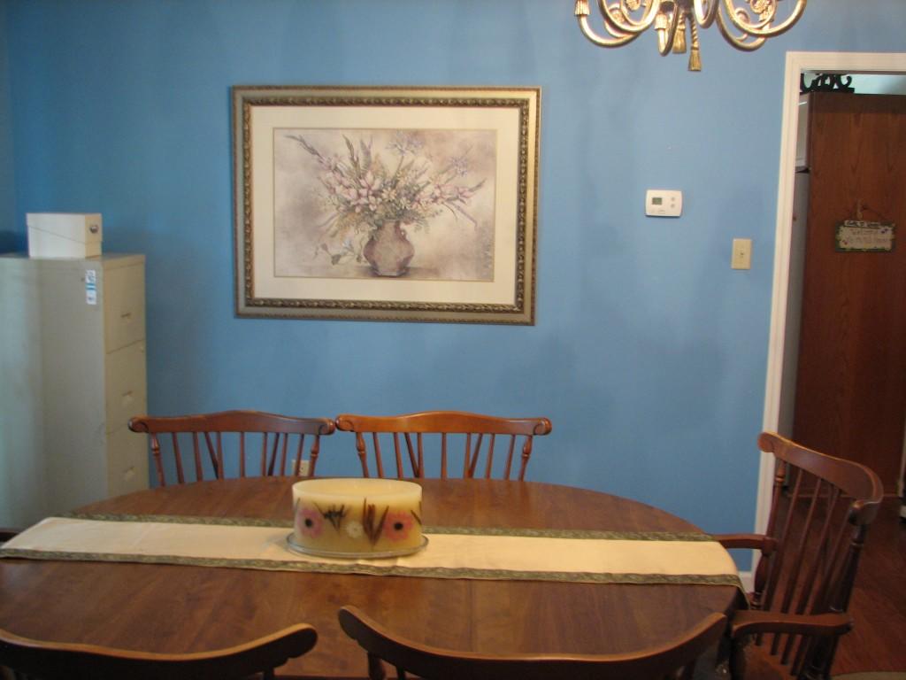299 Randall Fugate Road Spring City, TN 37381 - Photo 5 of 13 dining room (Medium)