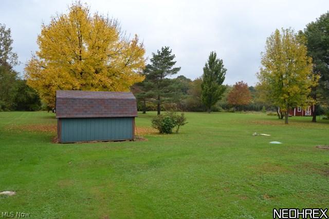 4576 Turney Road Madison, OH 44057 - Photo 19 of 22 BACKYARD