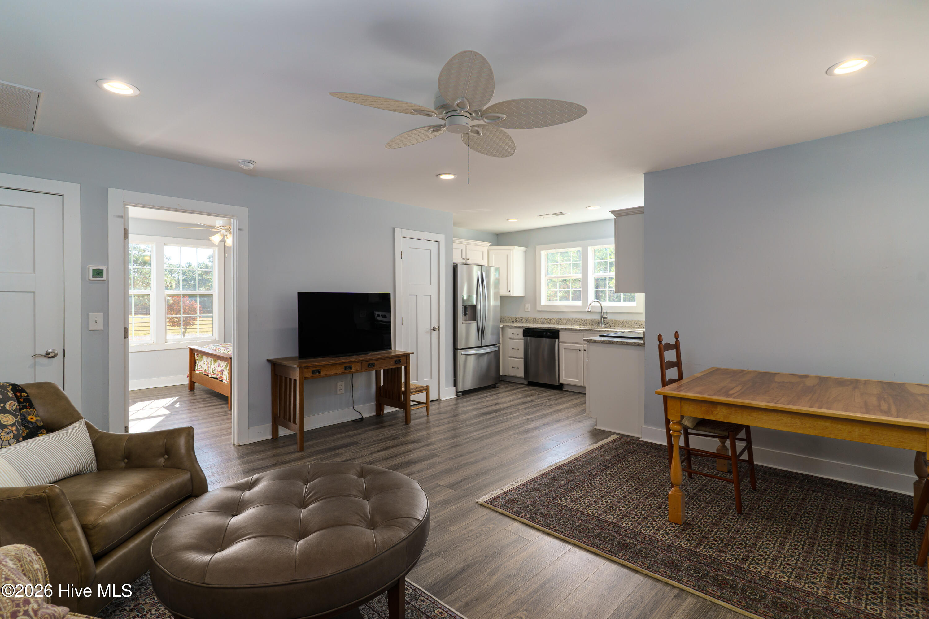 150 Good Barn Road Vass, NC 28394 - Photo 51 of 77 150 Good Barn-APT4