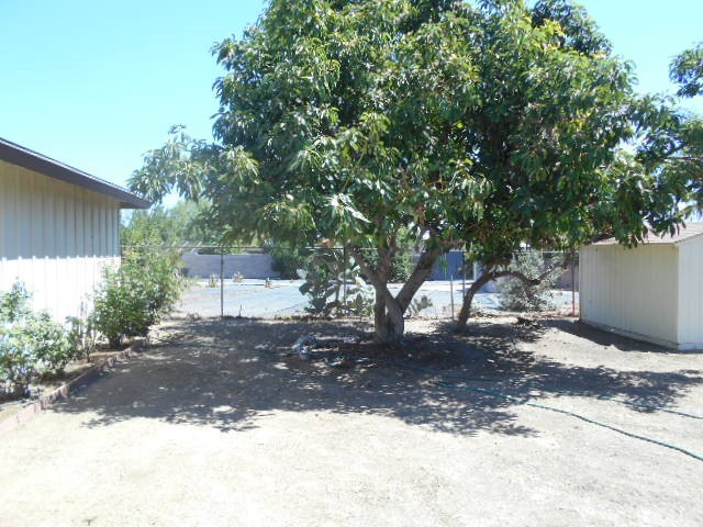 811 Riverside Rialto, CA 92376 - Photo 14 of 25 a view of a street with a tree