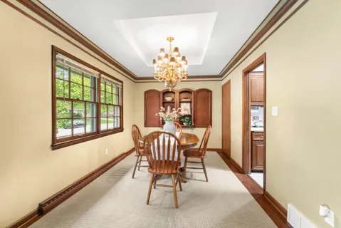 $399,900 | 321 West Birch Avenue, Glendale, WI 53217