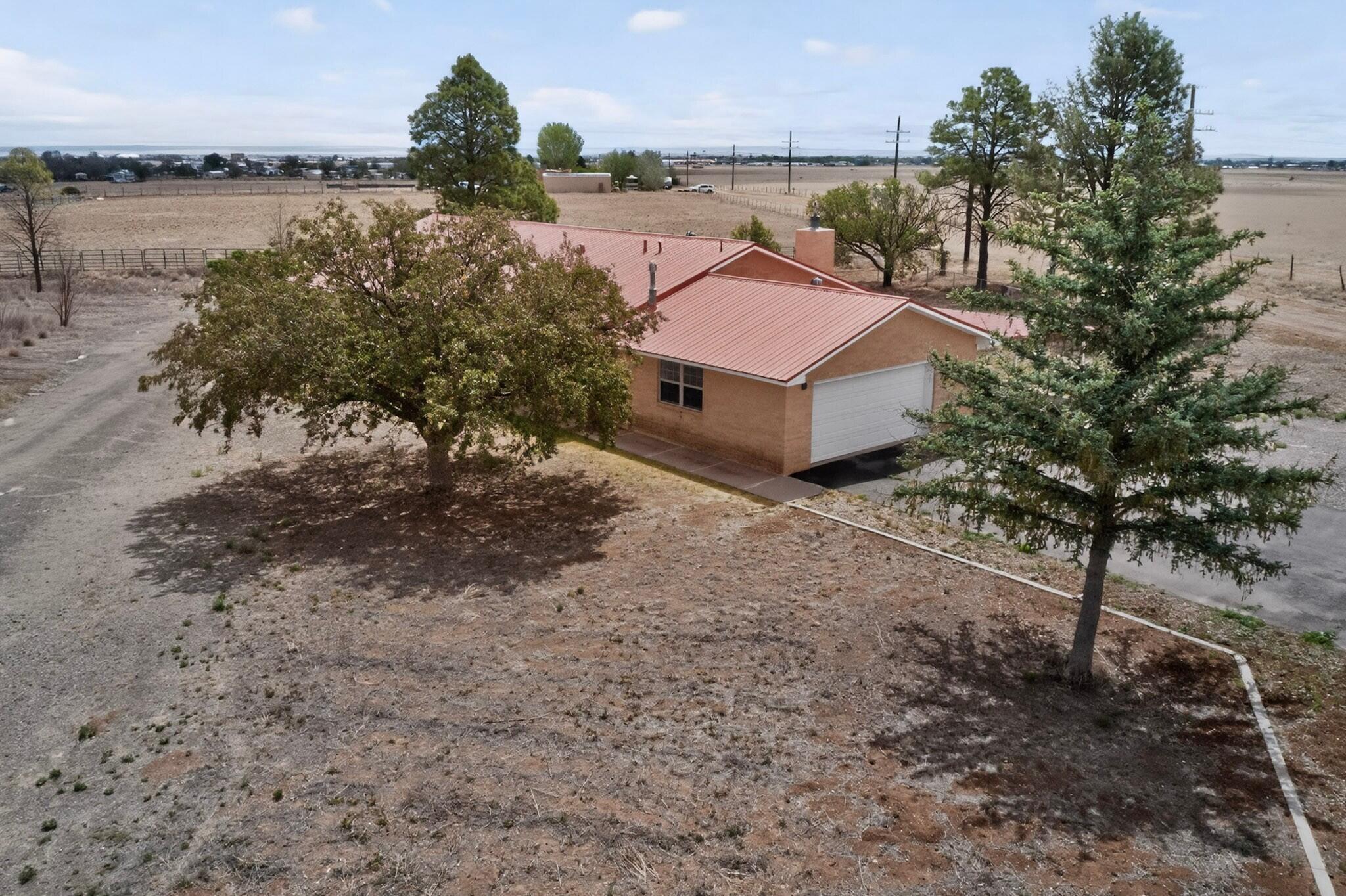 42 Britton Road Moriarty, NM 87035 - Photo 43 of 53 Gallery Image 43