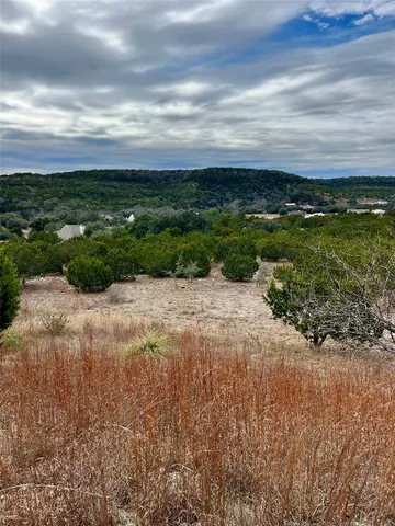 $75,000 | Lot#352 Whitewater Drive, Bertram, TX 78605