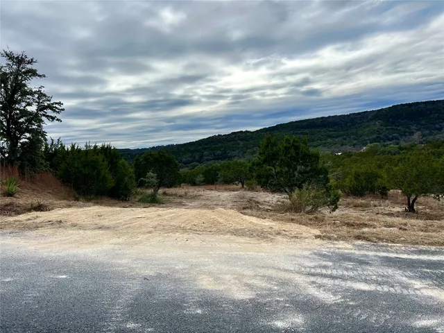 $75,000 | Lot#352 Whitewater Drive, Bertram, TX 78605