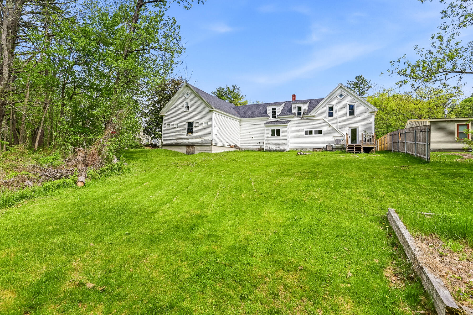 9 Baldwin Road Sebago, ME 04029 - Photo 41 of 55