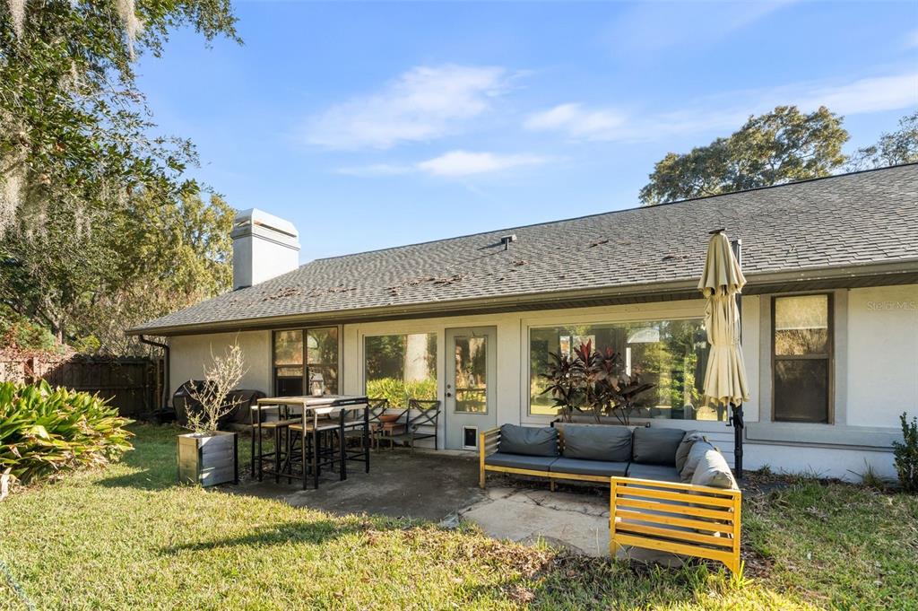 1018 Southwest 82 Terrace Gainesville, FL 32607 - Photo 33 of 36