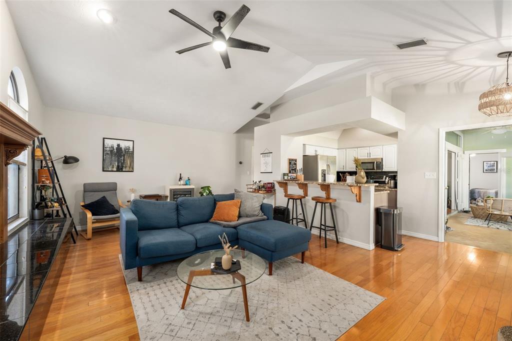 1018 Southwest 82 Terrace Gainesville, FL 32607 - Photo 9 of 36