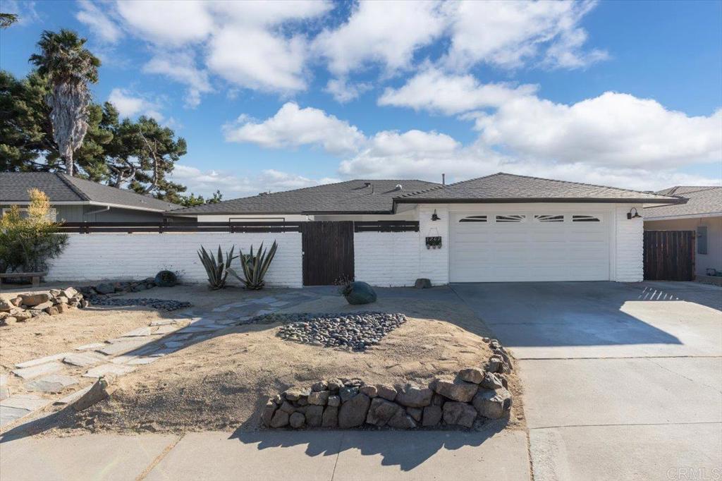 1267 Discovery Street San Marcos, CA 92078 - Photo 3 of 75 a view of a outdoor space with sitting area