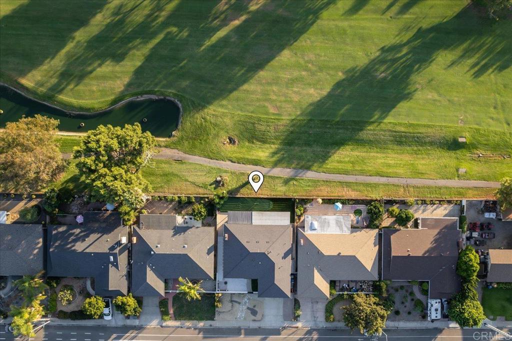 1267 Discovery Street San Marcos, CA 92078 - Photo 54 of 75 a front view of a house with a garden