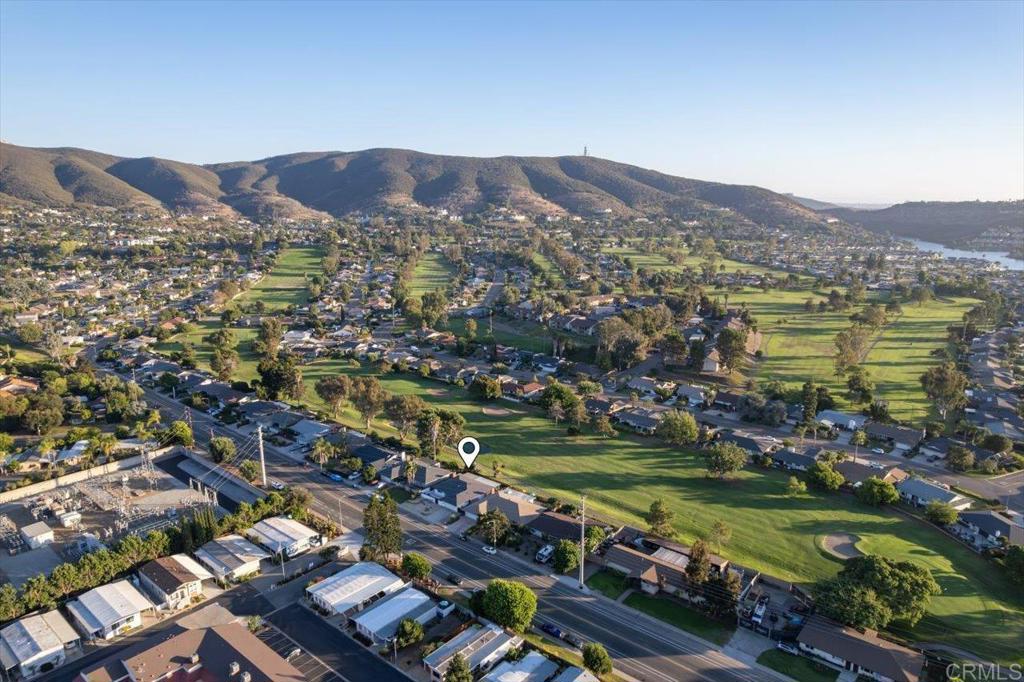1267 Discovery Street San Marcos, CA 92078 - Photo 56 of 75 a view of a city with a lake