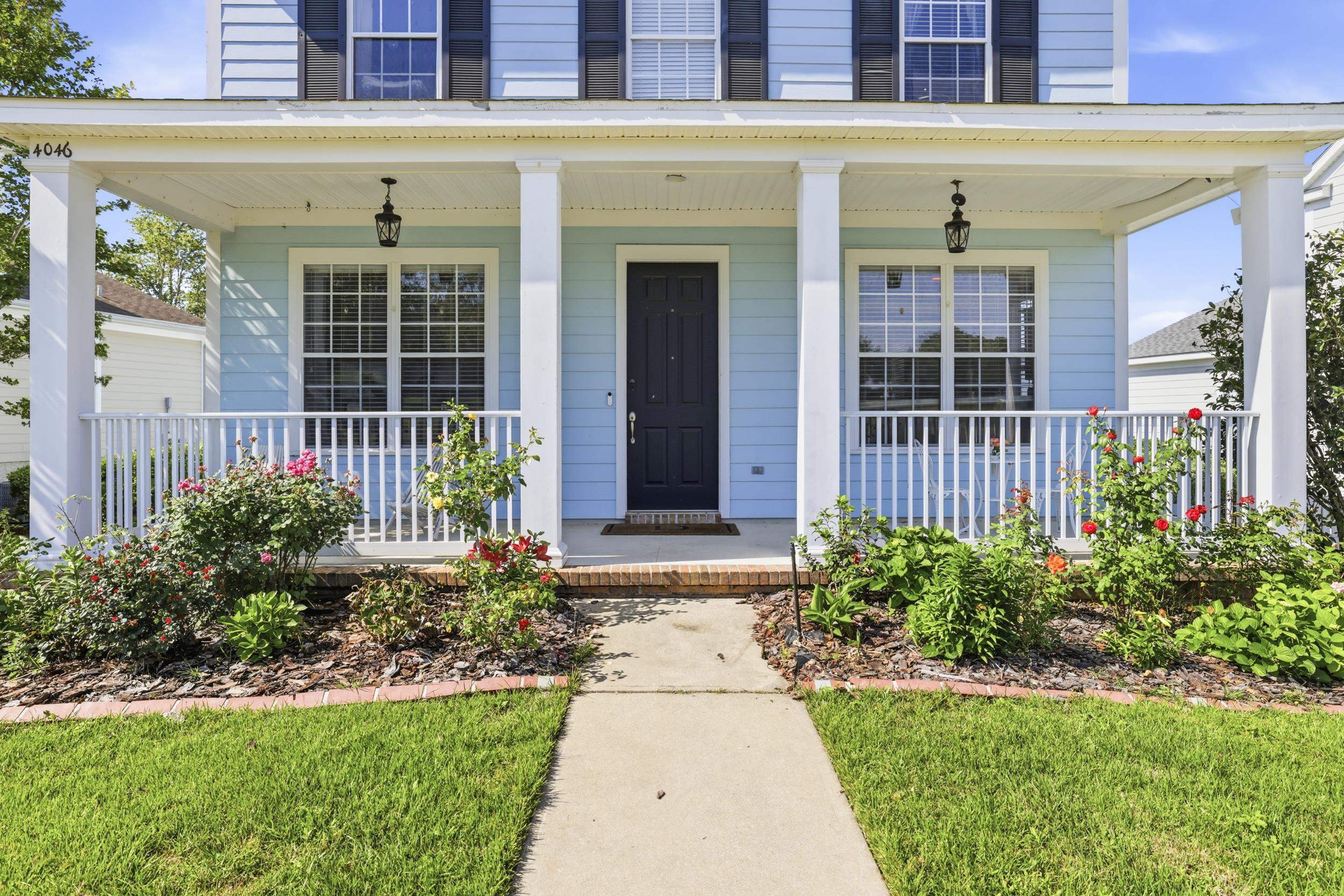 4046 South Blair Stone Road Tallahassee, FL 32311 - Photo 5 of 59